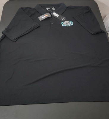 Antigua Nascar Daytona 500 2023 Polo Shirt 3XL
