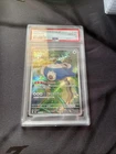 Pokemon Snorlax Holo #181/165 SV2a Japanese 151 AR Art Rare. PSA 10 Gem Mint