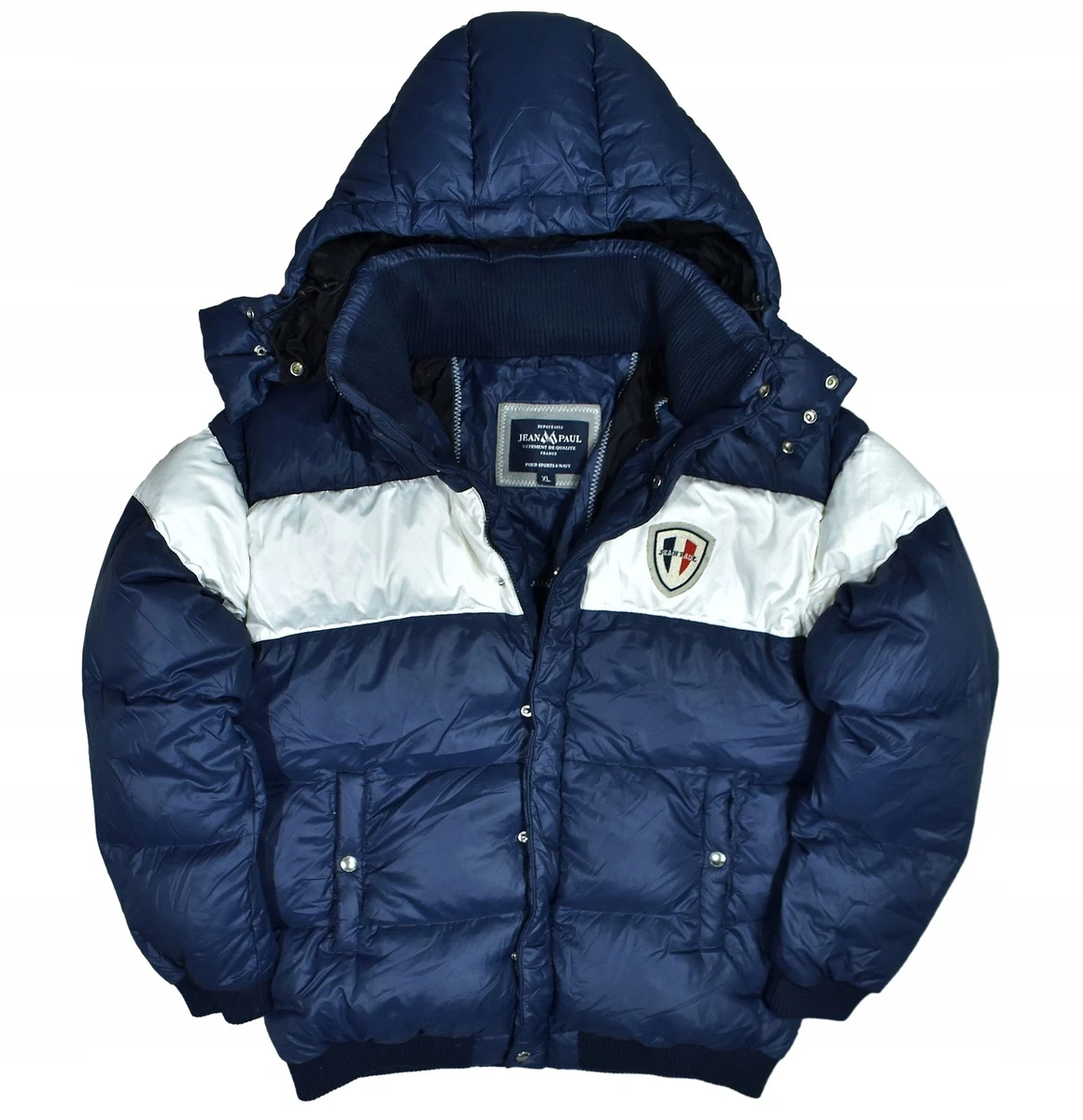 Jean Paul Gaultier Blue Coats, Jackets & Waistcoats for Men for