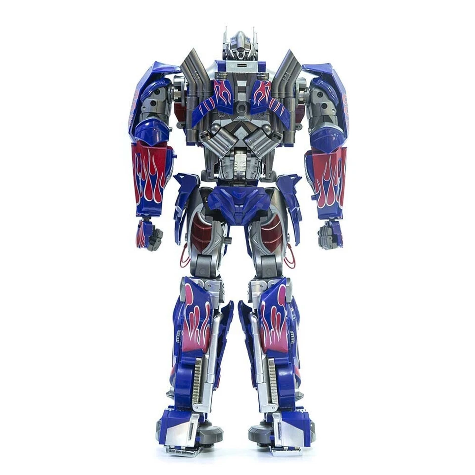 Unique toys OP. UT R-02 Challenger OP. Commander Action Figure toy in stock - Image 4 of 4