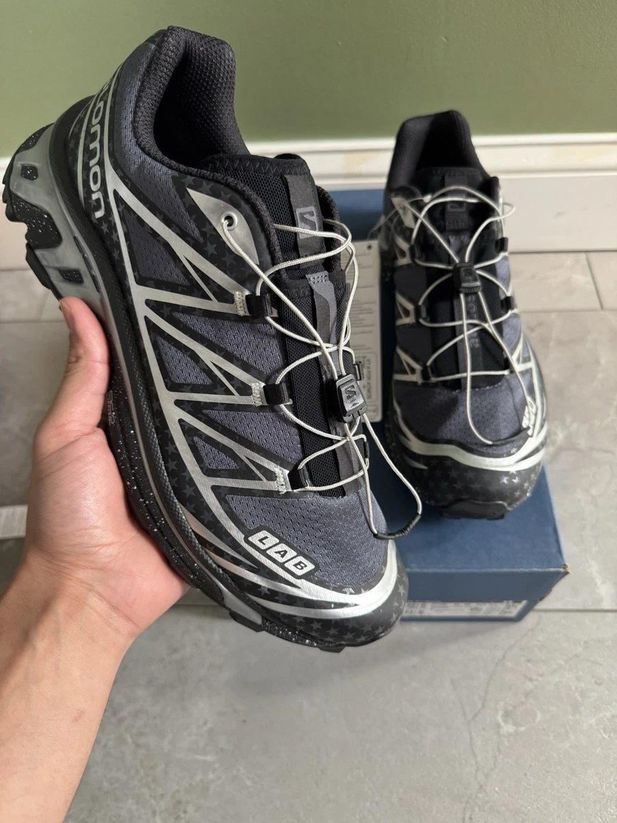 Salomon atmos x XT-6 Stars Collide for sale - eBay