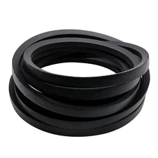 GX21833 Lawn Mower Belt Replaces John Deere GX20571 D150 D160 L120 L130 145 1...