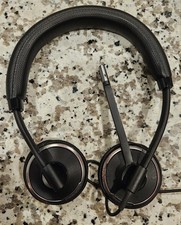 PLANTRONICS Blackwire 500 Series C520 USB Headset