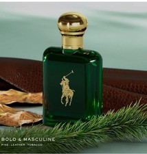 Ralph Lauren Polo Eau de Toilette Polo Green 6.7-7 fl oz