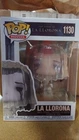 FUNKO POP! MOVIES #1130 LA LLORONA THE CURSE OF LA LLORONA