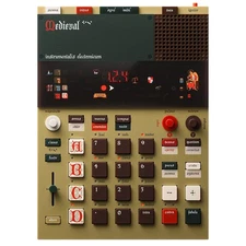 Teenage Engineering EP-1320 Medieval Sampler and Composer