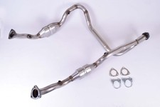 Catalyseurs Land Rover RANGE 4X4