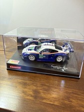 Carrera Evolution - Porsche 911 RSR #91 24H le Mans 1:32 Slot Car NEW MINT