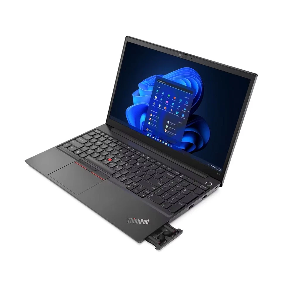 Lenovo ThinkPad E15 G4 · i5-1235U · 16GB · 256GB, Foto 2 von 4