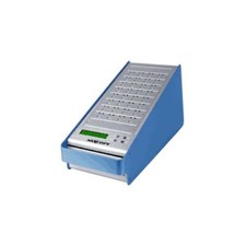 Nexcopy USB131SA 31-Target Standalone USB Flash Drive Duplicator Brand New