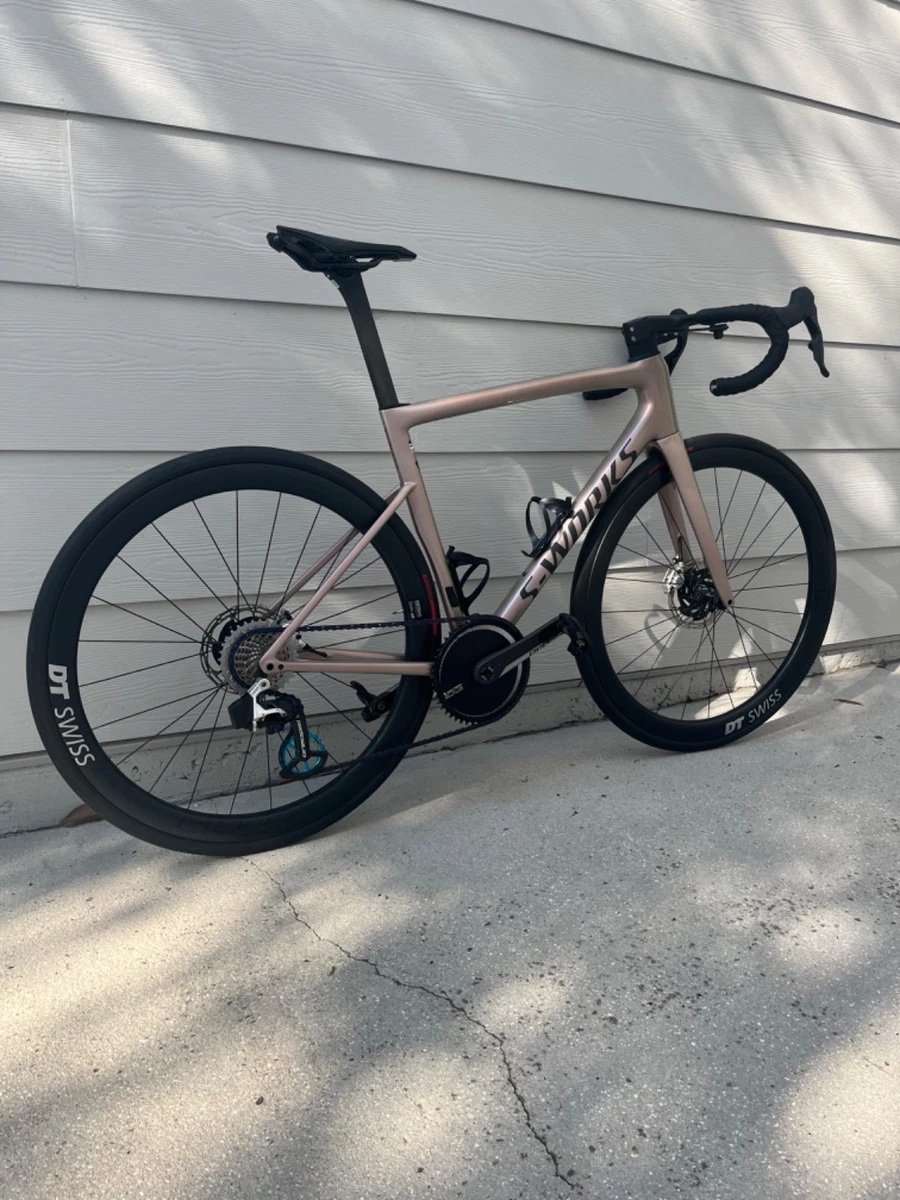 期間限定値下げ　Specialized S-Works tarmac sl3 2026年最新】Specialized S-Works Tarmac SL3の人気アイテム - メルカリ