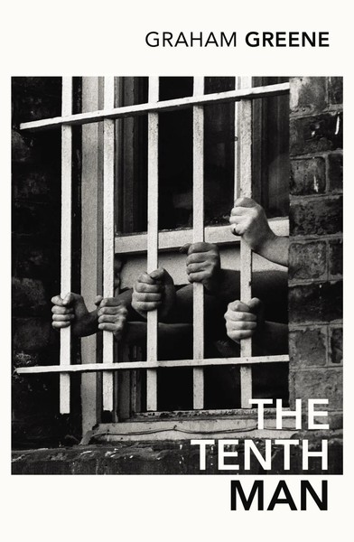 The Tenth Man | Graham Greene | Englisch | Taschenbuch | Kartoniert / Broschiert-image