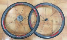 ROLF PRIMA VIGOR ALPHA wheels