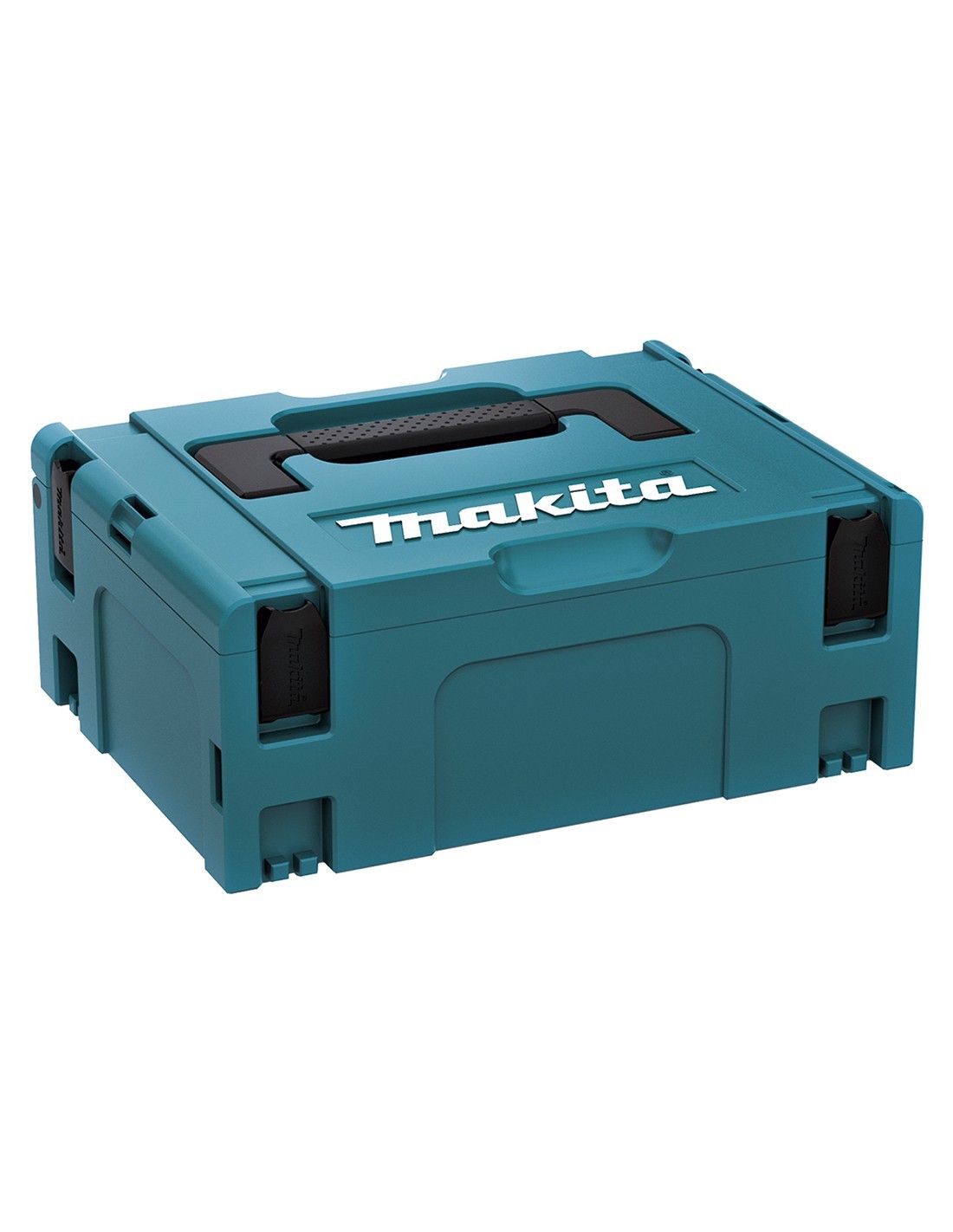 Valigetta Porta Utensili Makita MAKPAC 2 | Stile e Ordine in Officina