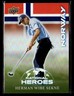 2026 Upper Deck #NH-25 Herman Wibe Sekne National Pride Card