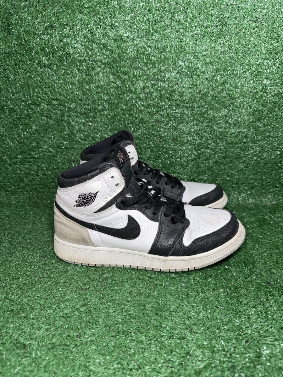 Nike Air Jordan 1 High OG Bleached Coral Boys 6.5Y / Womens Nike Air Jordan 1 High OG Bleached Coral Boys 6.5Y / Womens
