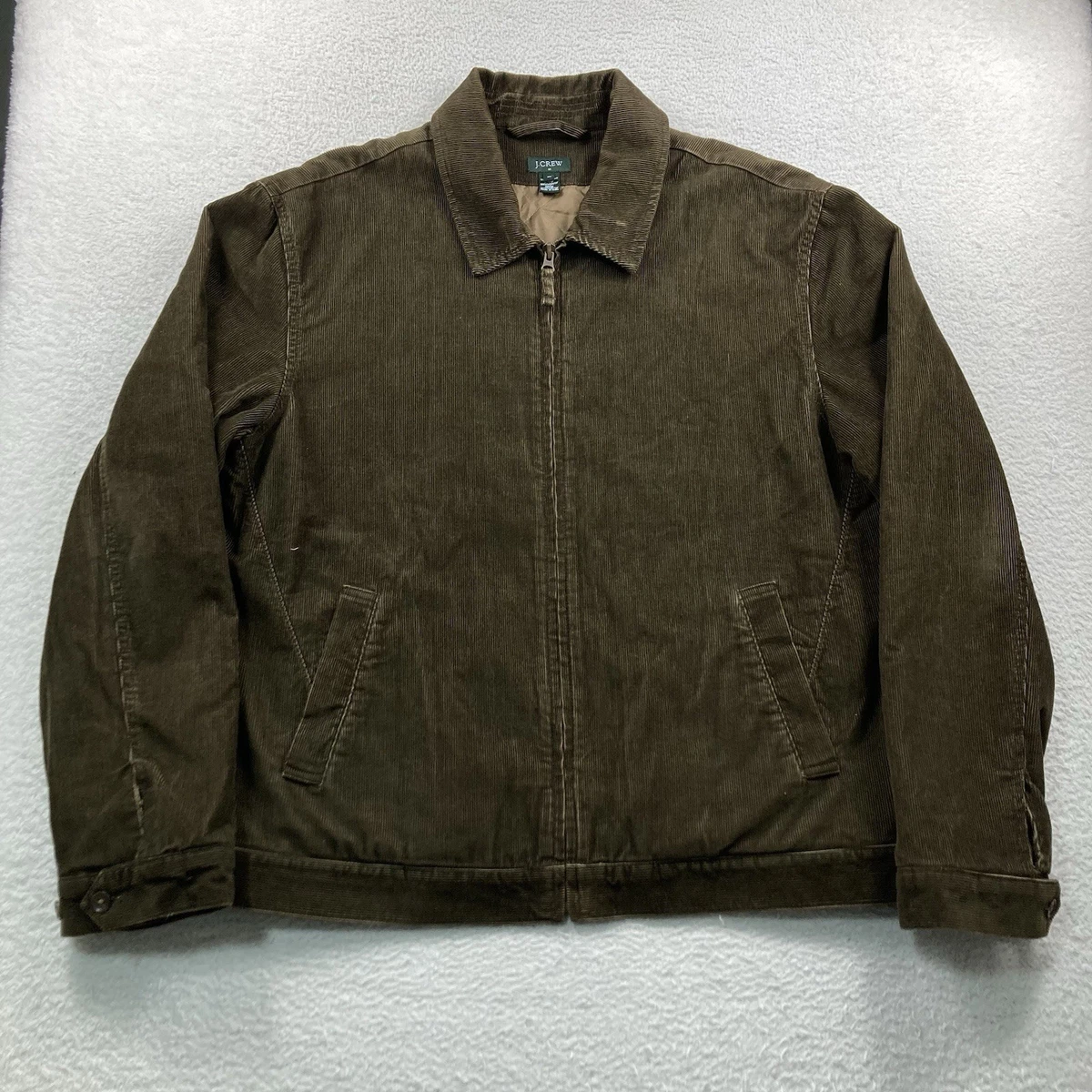 J.CREW Coats, Jackets & Vests for Men with Vintage for Sale | Shop