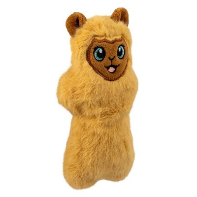 KONG Snuzzles Mini Squeaky Plush Dog Toy  NEW