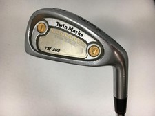 HONMA Twin Marks TM-202 Iron Set 3-11,S 10pcs NSPro 950GH Flex Regular BD10312