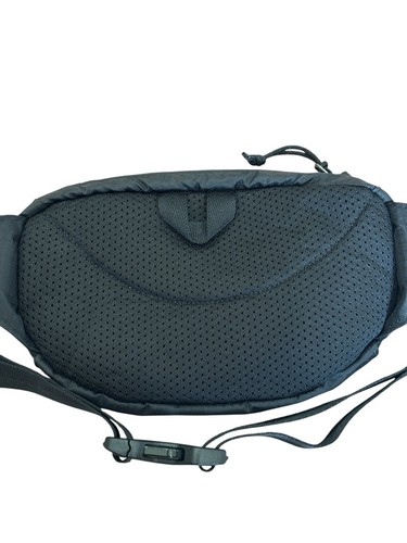 Patagonia Black Lightweight Travel Mini Hip Pack Belt Bag - Hiking/Outdoor - Picture 7 of 13