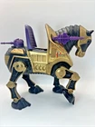 Vintage 1983 MOTU Night Stalker Horse He-man Masters of the Universe Complete