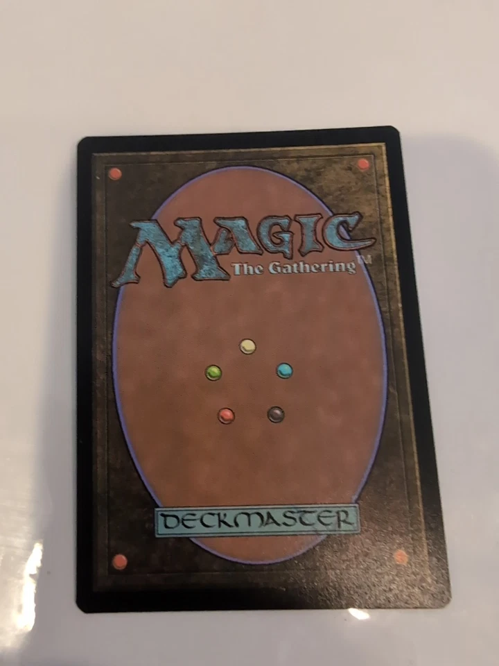 Bloodstained Mire (Extended Art) Modern Horizons 3 Foil NM!!! - Image 2 of 2