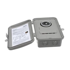 Kolpak Timer Grasslin Dtsx-240 Ed 17168 - Free Shipping + Geniune OEM