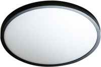 Moderne Deckenleuchten 1X32W/Led, 2500Lm, IP20, 3000K/4000K, Weiß/Schwarz