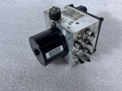 2012 Dodge Ram 2500 3500 Anti-Lock Brake Pump Module Assembly OEM P68052419AB