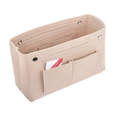 Felt Insert Bag Organizer Bag In Bag For Handbag Purse Organizer Accessories