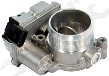 APDTY 112636 Electronic Throttle Body Fits 20...
