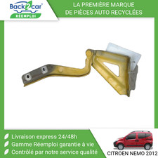 Capot Citroen NEMO