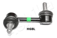 Ashika Stabilisator, Fahrwerk 106-0H-H68L