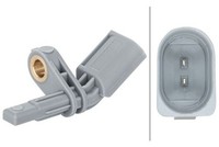 NEU - Hella 6PU012679-931 Sensor, Raddrehzahl