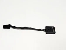 MyLaps RC4 Pro 3-Wire Direct Powered Personal Transponder (Black) - MRT mPTX