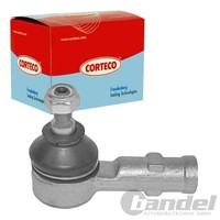 Corteco Spurstangenkopf Vorne Passend FüR Hyundai Accent Coupe Elantra Equus HIG