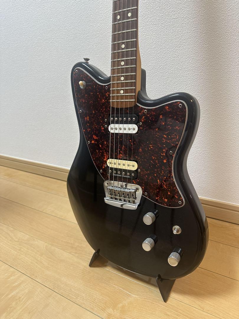 Electric Guitar Fender Toronado Mexico Early Model Safe
