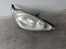 Feu avant (phare) Ford KA