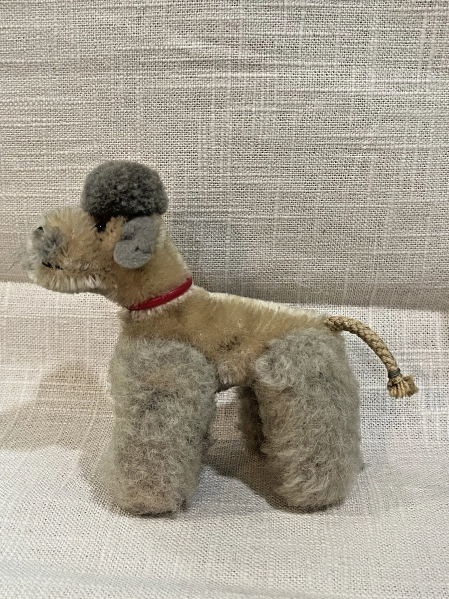 steiff poodle products for sale | eBay