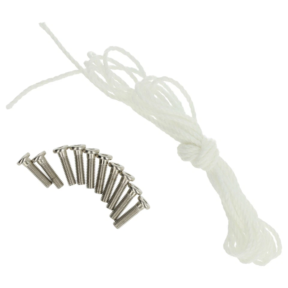 4x Propellerschutz für DJI Phantom FC40 3 Professional 3 Advanced Drohne Weiß - Bild 4 von 4