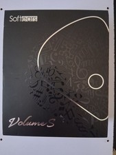 softears volume s in ear monitor used