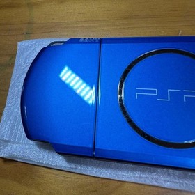 PSP 3000 Console, Vibrant Blue 5951 From Japan