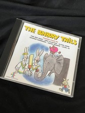 The Bunbury Tails   Eric Clapton, Elton John ...