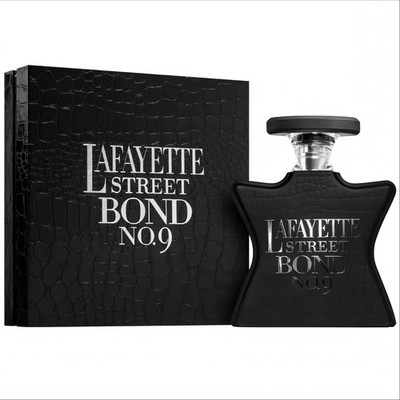 Bond No. 9  Lafayette  Street 3.4fl. oz Unisex Eau de Parfum Spray