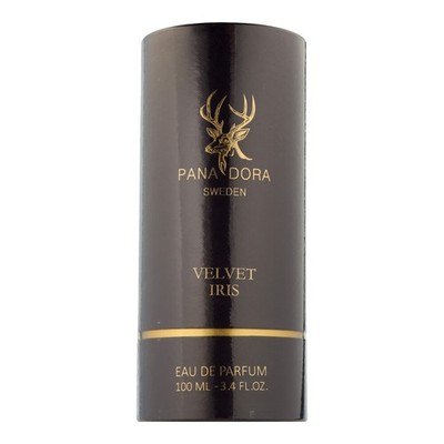 Pana Dora Sweden Velvet Iris EDP 100ml