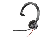 POLY BLACKWIRE 3310 MICROSOFT TEAMS CERTIFIED...