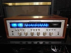 Marantz 2270 Vintage AM/FM Receiver 2 Channels 70 Watts P. Channel WOOD Serviced