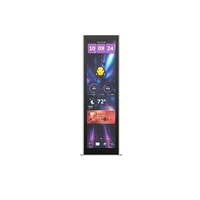 PC Case Display Upgrade Screen 14.9 IPS 2.5K 60Hz Hyte Y70 Touch Infinite