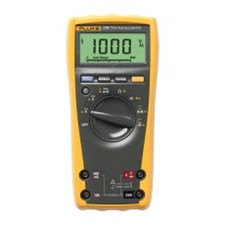 Fluke 179 True RMS Digital Multimeter Backlight New Temperature & Measurement