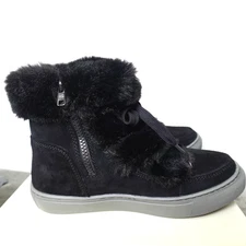 Cougar Dash Q A520158 Waterproof Winter Boots Women’s Size 8 m Black NIB